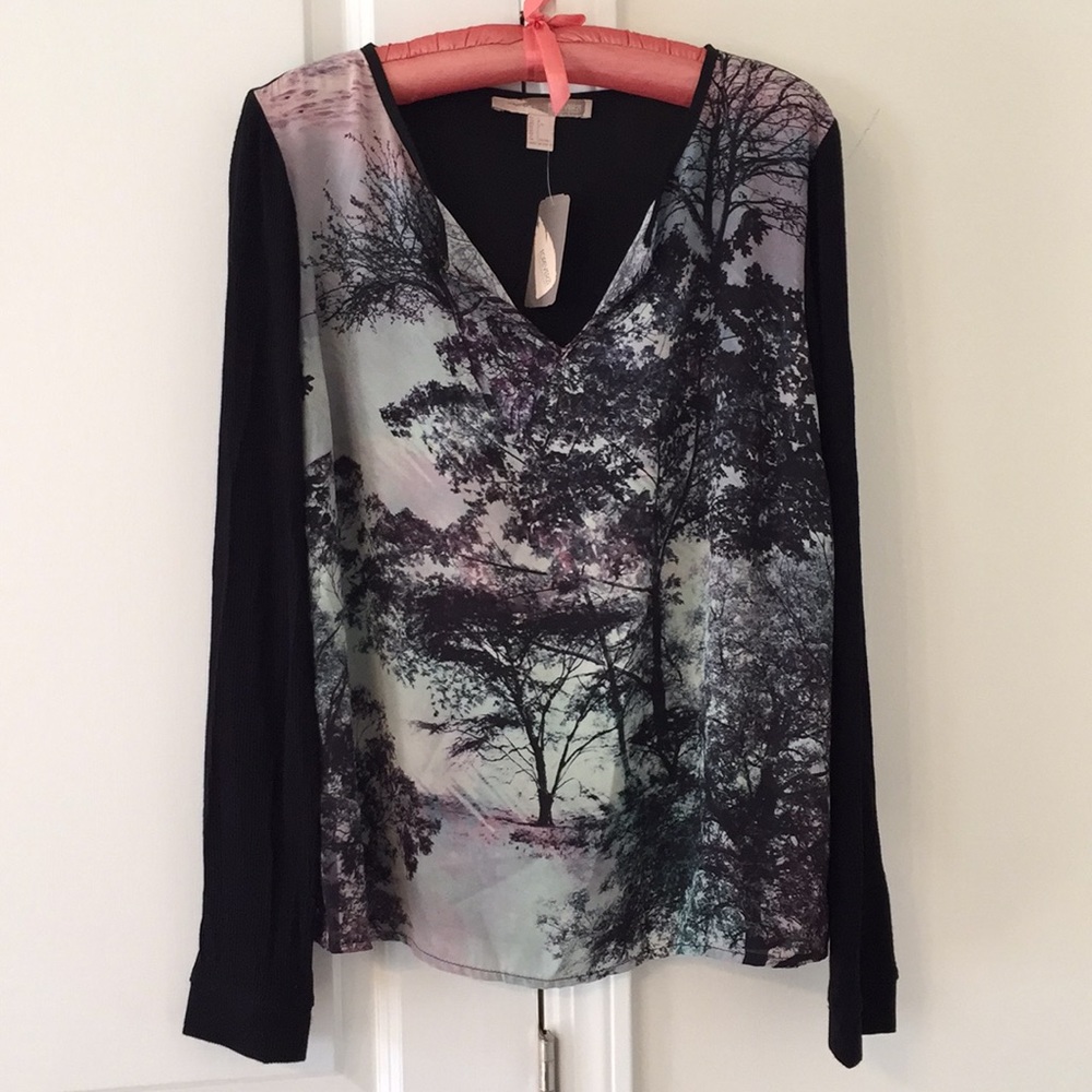 NWT☀️Forever 21 Top